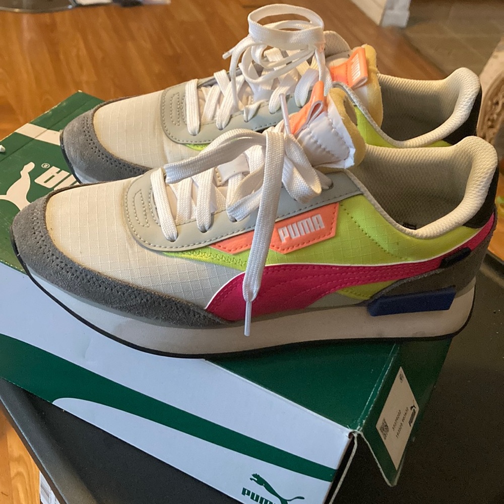 Puma FutureRider Play On Wn’S